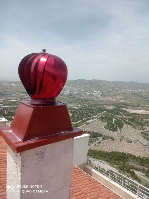  ankara rüzgargülü