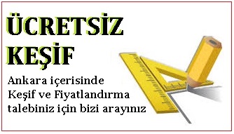  ÜCRETSİZ KEŞİF